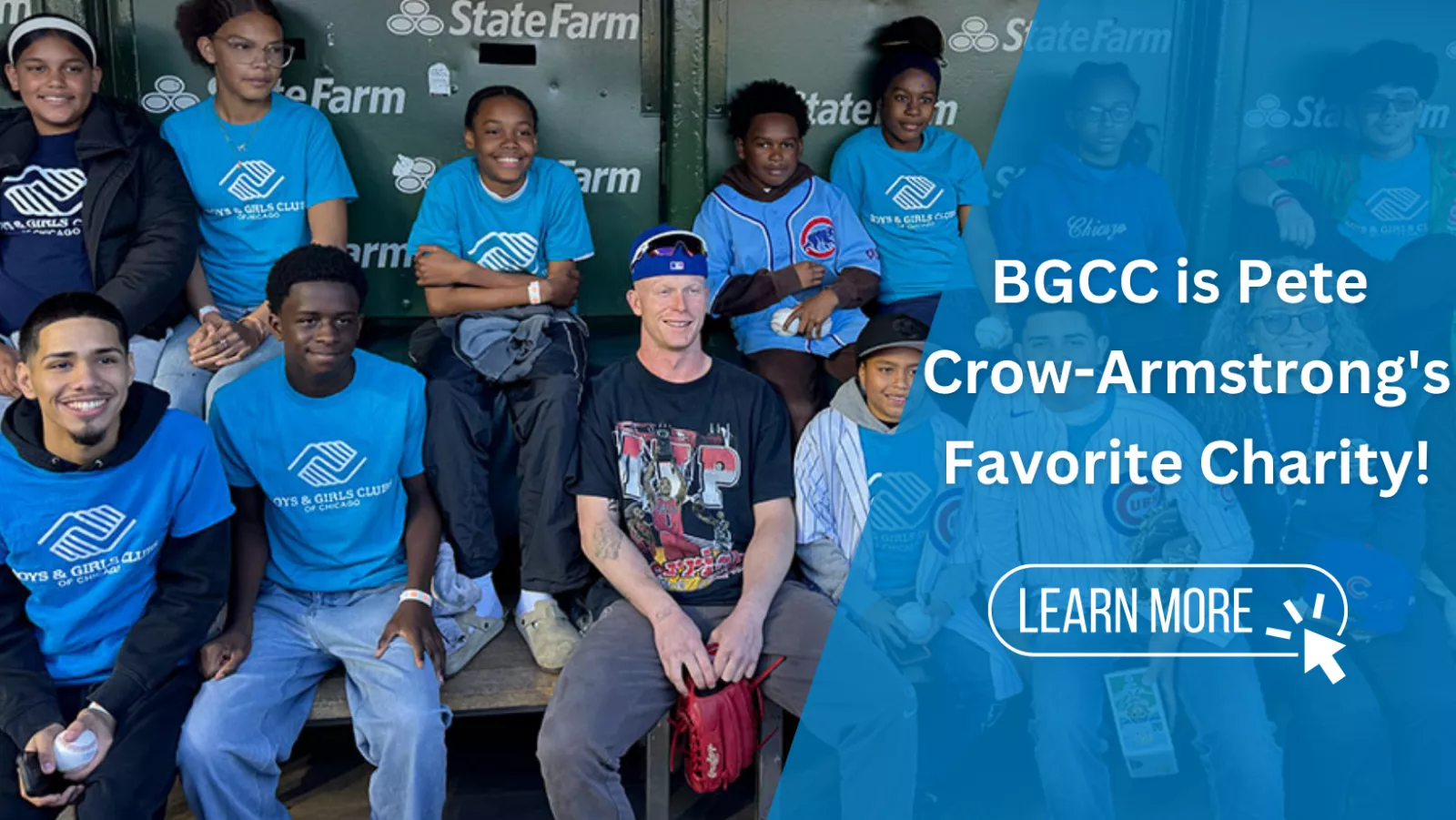 Boys & Girls Club of America