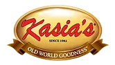 Kasia's Deli logo