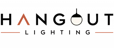 hangout lighting logo