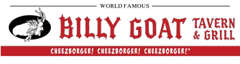 Billy Goat Tavern (near United Center) logo