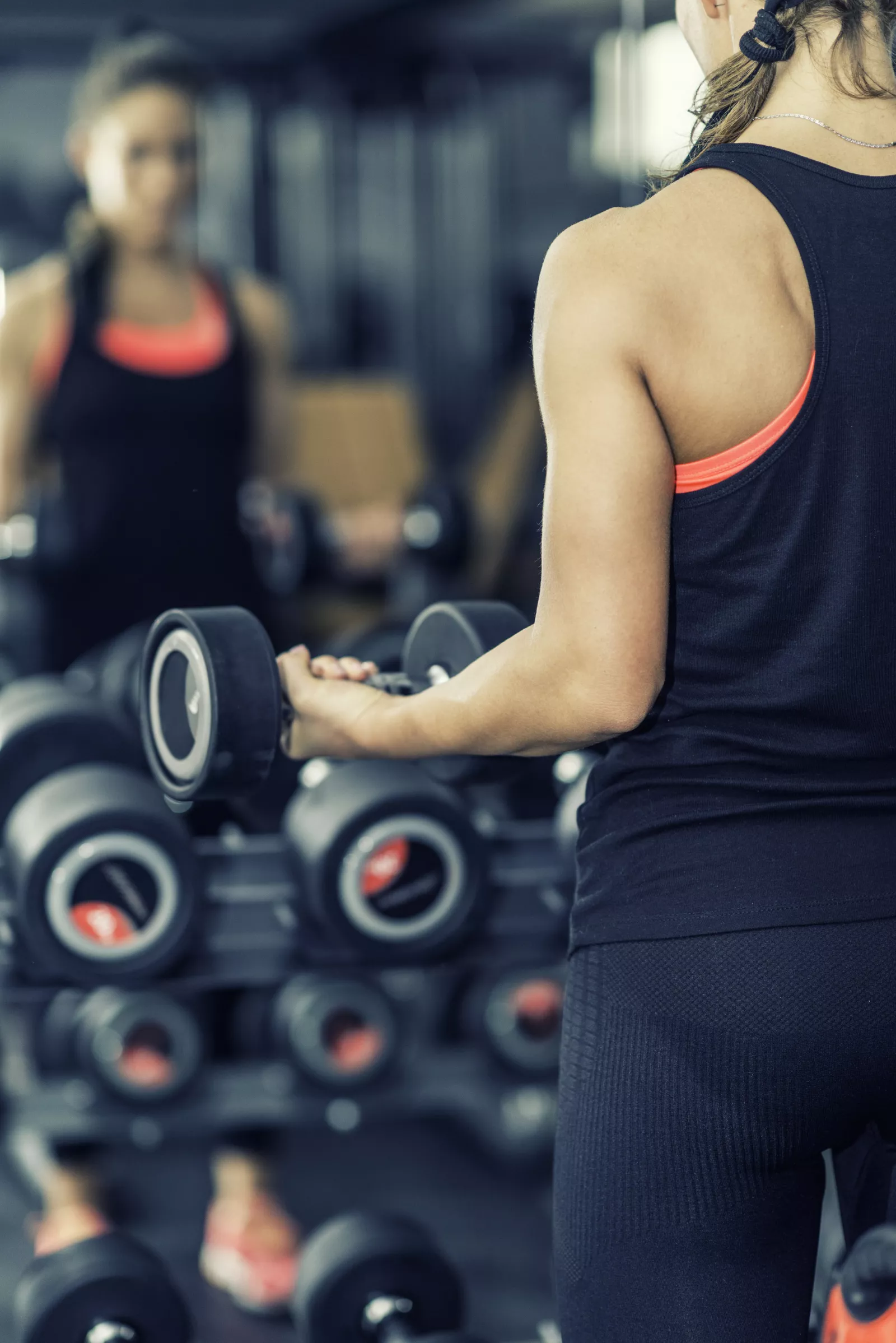 Wicker Park Fitness