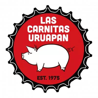 Carnitas Uruapan logo