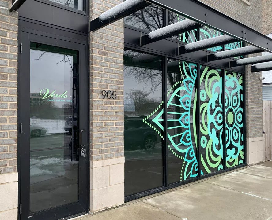 Verde Wellness & Massage