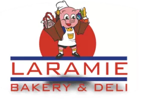 Laramie Bakery and Deli logo