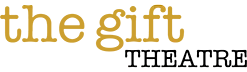 The Gift Theatre logo
