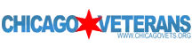 Chicago Veterans logo