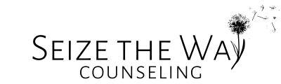 Seize the Way Counseling LLC logo