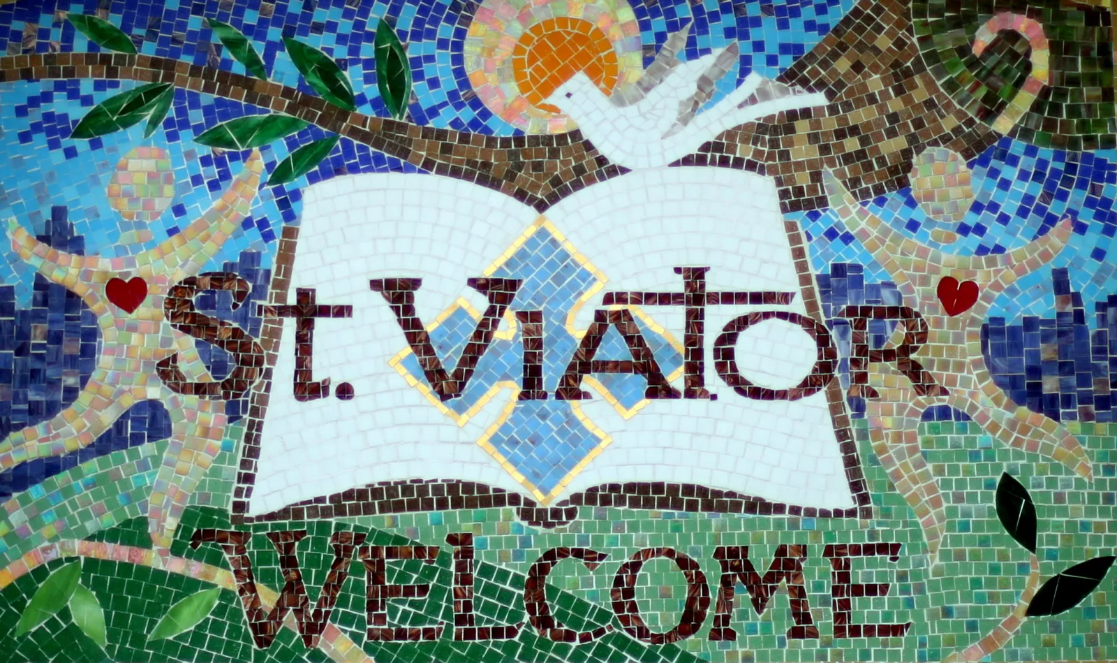 St Viator Elementary School