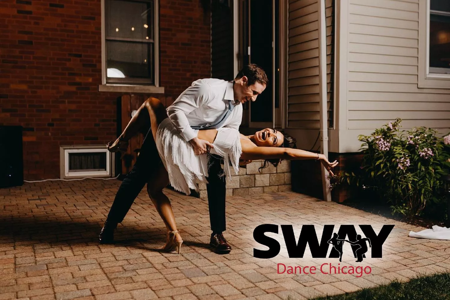 Sway Dance Chicago