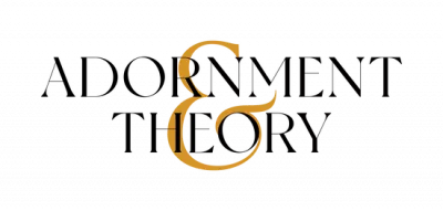 Adornment and Theory logo
