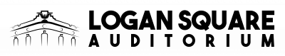 Logan Square Auditorium logo