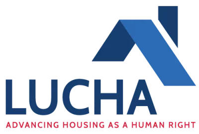 Lucha logo