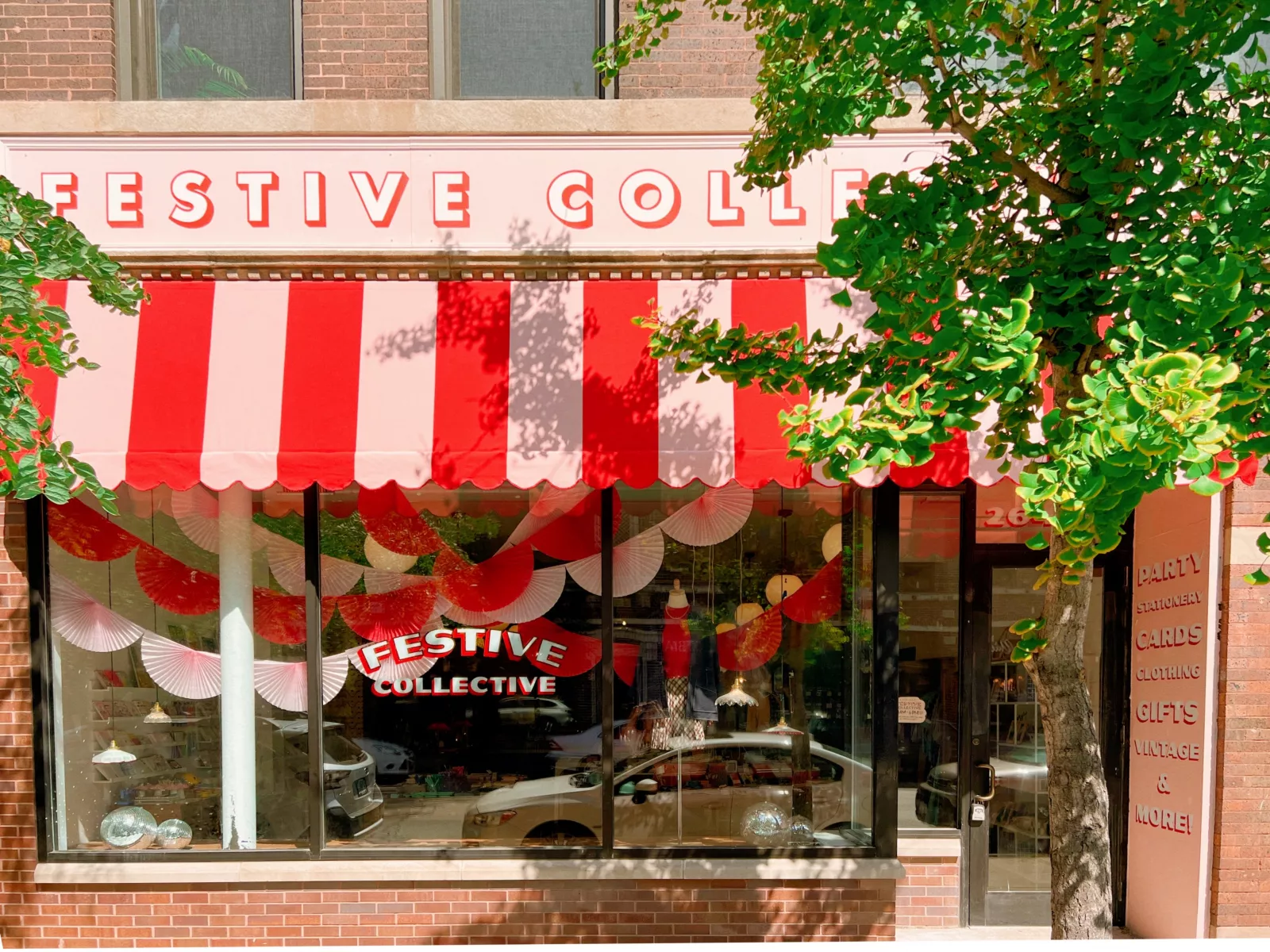 Festive Collective