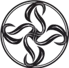 Paula Interiors logo