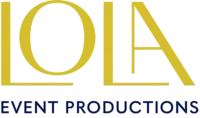 Lola Event Productions LLC logo