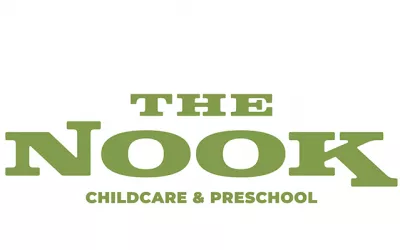 The Nook Daycare, LLC. - 2151 W Armitage Ave logo