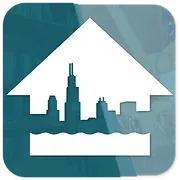 First Christian Church of Chicago logo