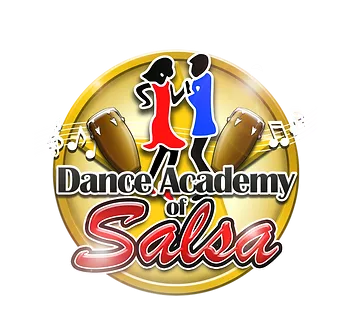 Dance Academy of Salsa logo