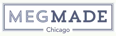 MegMade logo