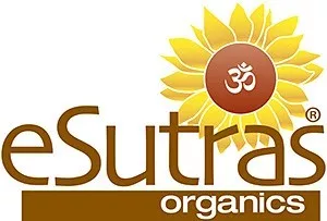 Esutras Organics logo