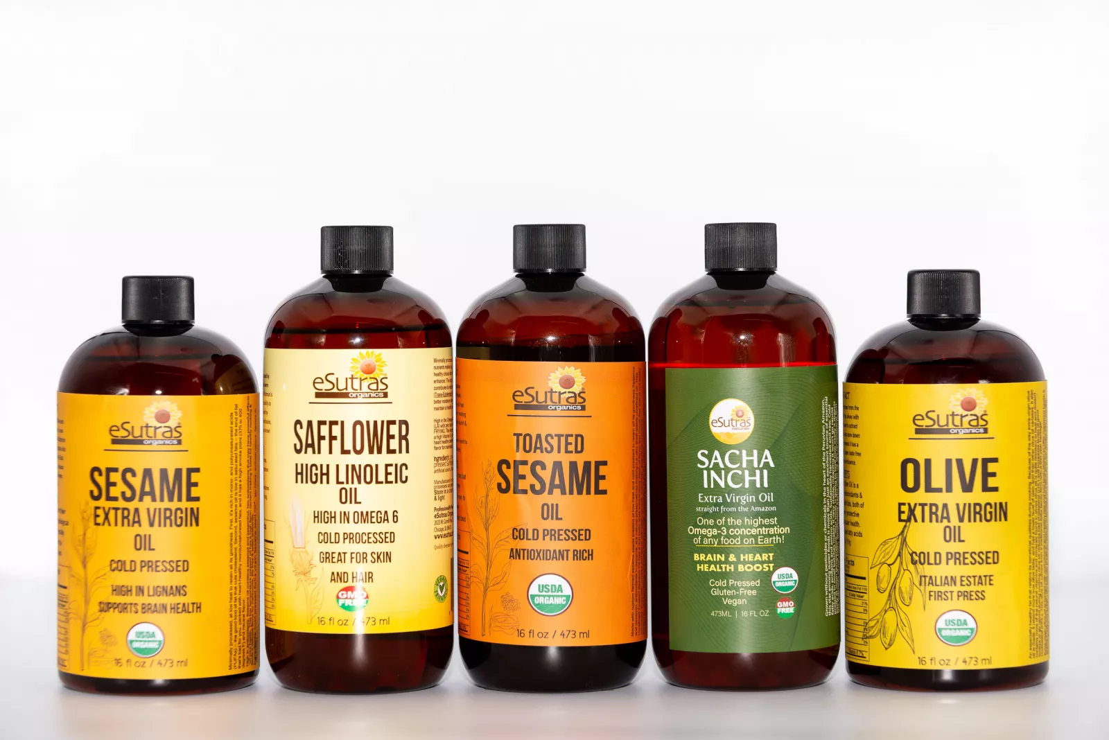 Esutras Organics
