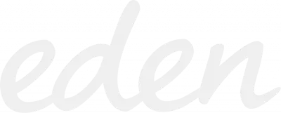 Eden logo
