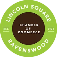 Lincoln Square Farmers Market logo