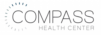 Compass Health Center logo