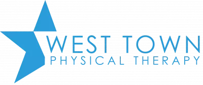 West Town Physical Therapy at Roscoe Village logo