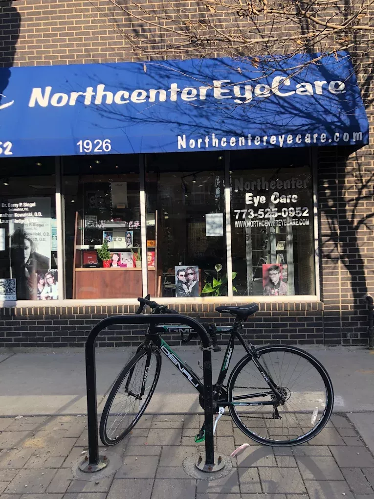 Rosin Eyecare