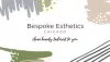 Bespoke Esthetics Chicago logo
