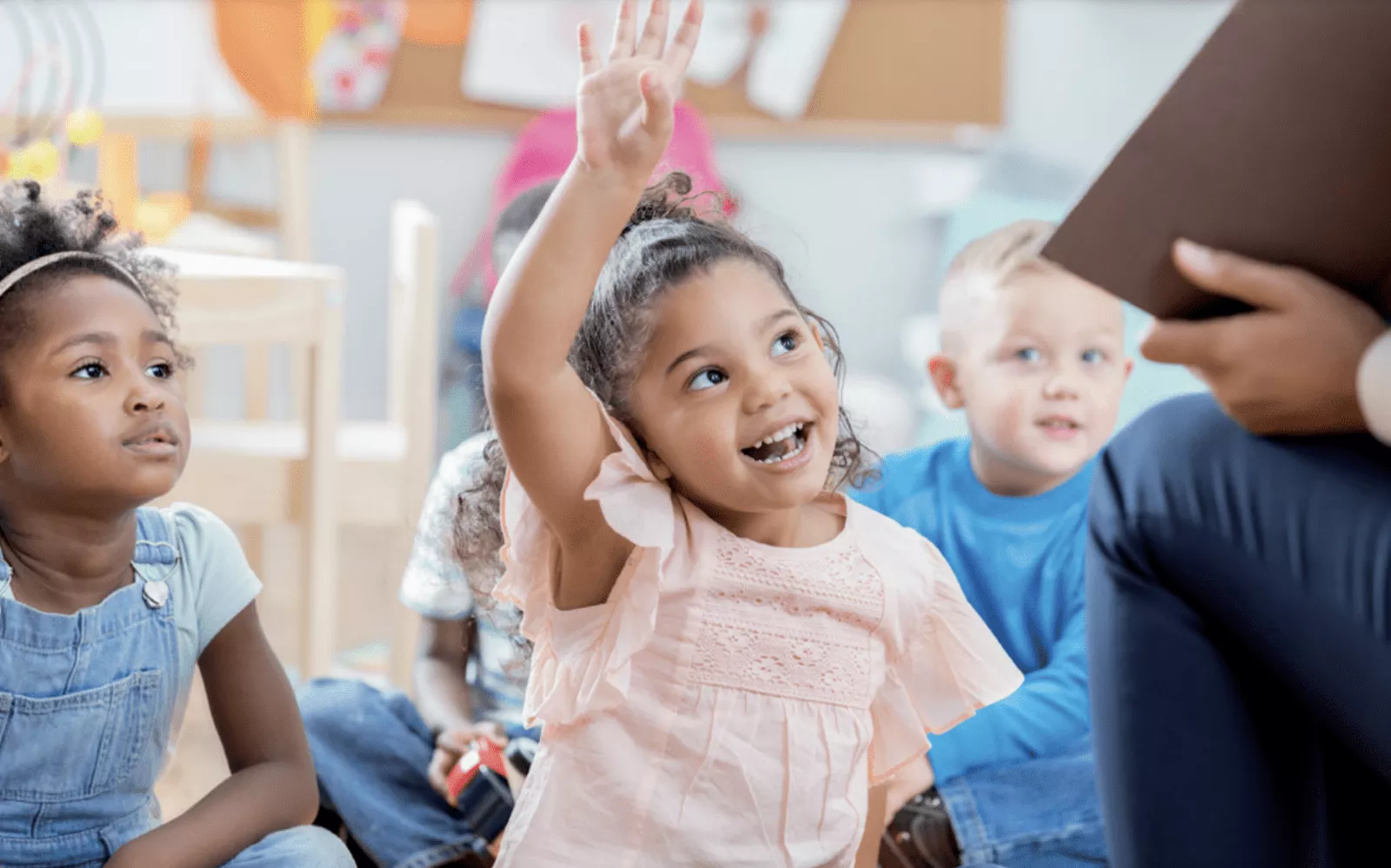 Illinois Action for Children