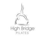High Bridge Pilates logo