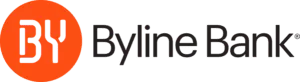 Byline Bank logo