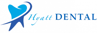 Hyatt Dental 8619 Richmond Ave logo