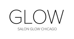 Salon Glow logo
