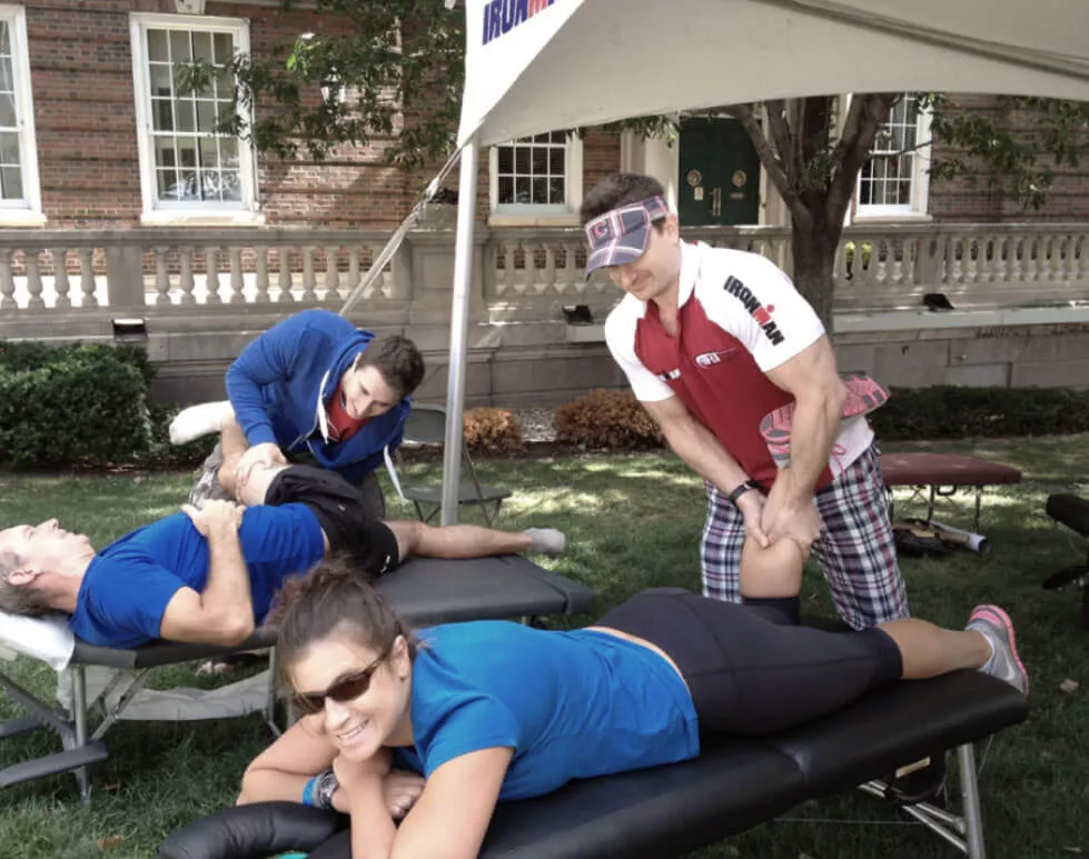 Physicians Plus