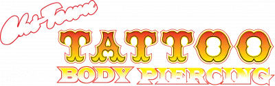 Chi Town Tattoo & Body Piercing logo