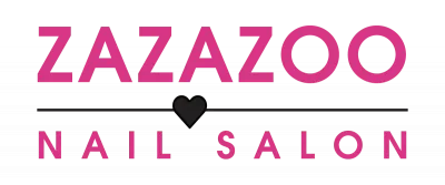 ZaZaZoo Nail Salon logo