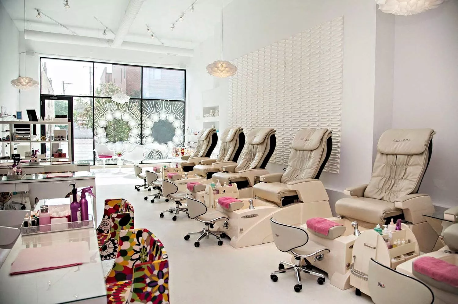 ZaZaZoo Nail Salon