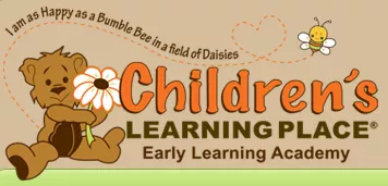 Children's Learning Place logo