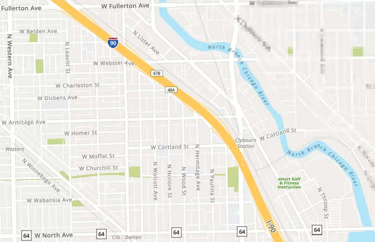 Bucktown Community Organization