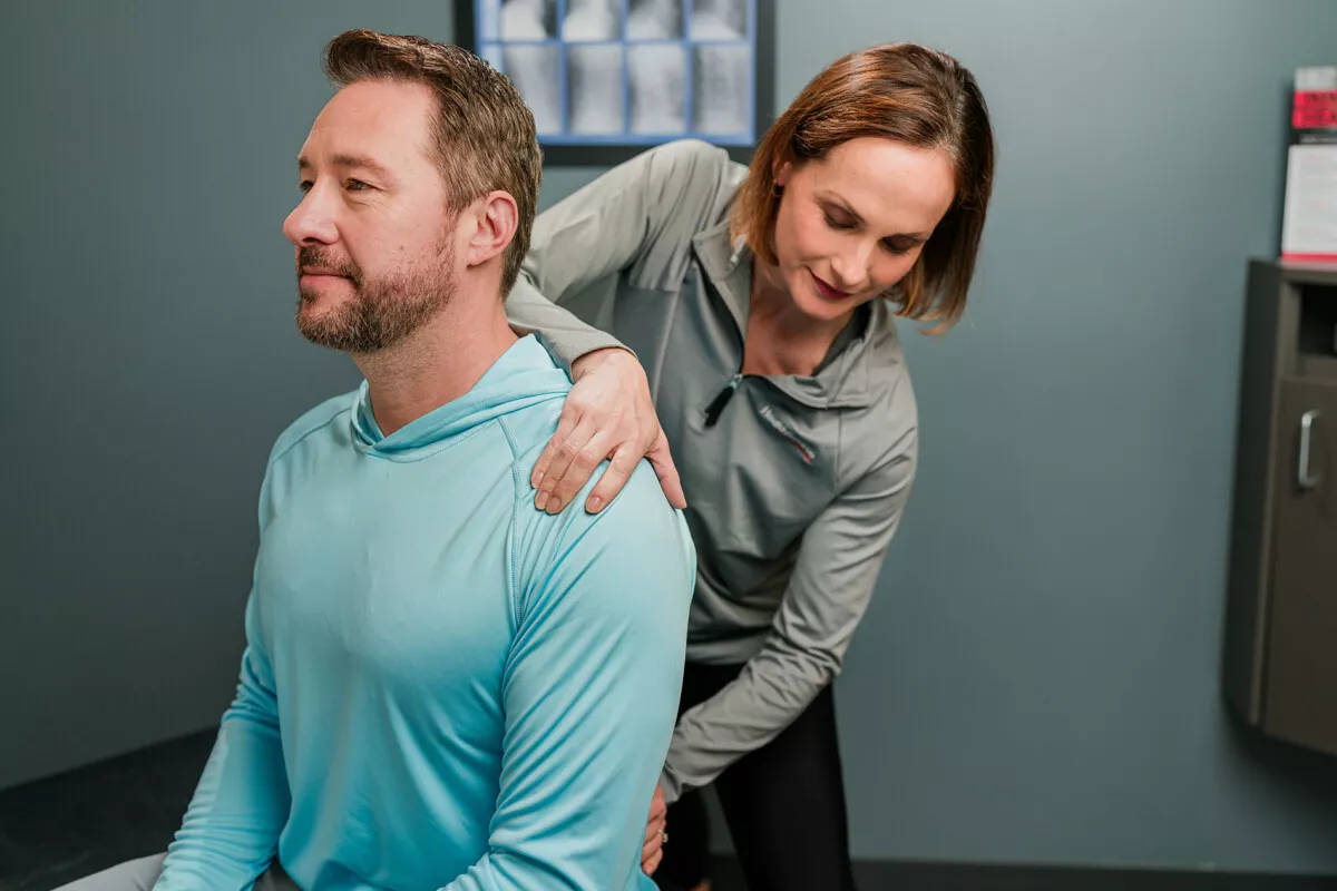 HealthSource America's Chiropractor