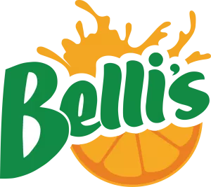 Belli's logo