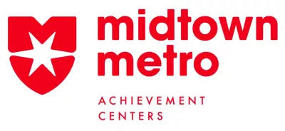Metro Achievement Center logo
