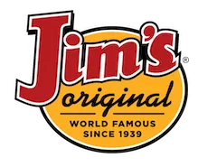 Jim's Original logo