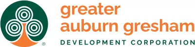 Greater Auburn-Gresham Development Corp logo