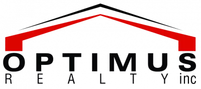 Optimus Realty logo