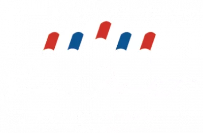 Chicago French Market logo