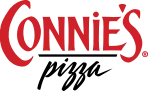 Connie's Pizza logo